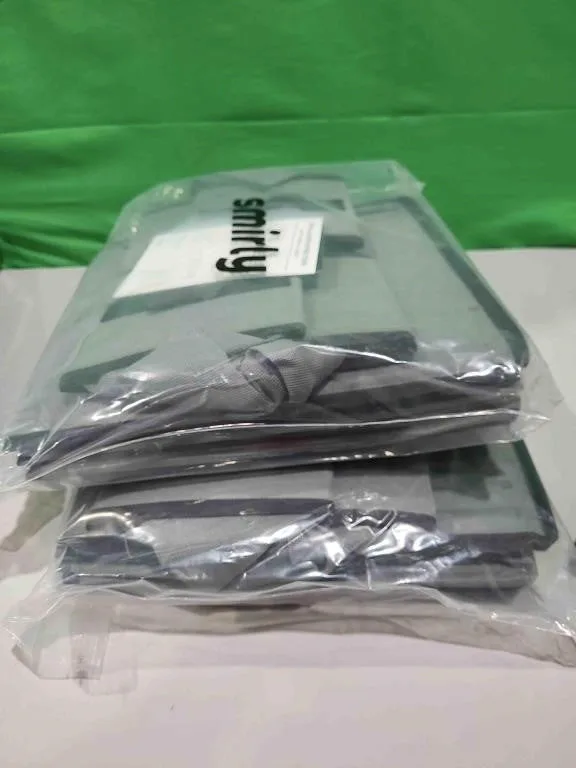 3 Shelf Hanging Closet Organizer and Storage Shelves image indicator(2)