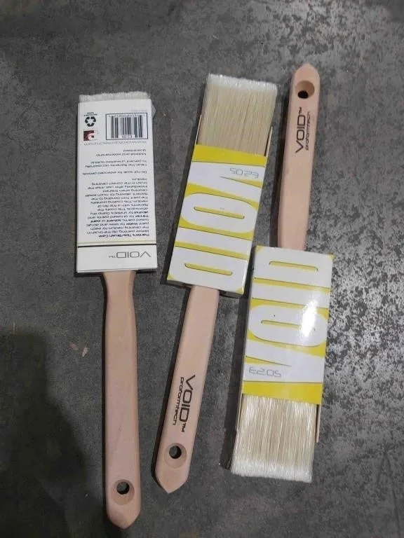 Void E2.0S Paint Brush - 2 Inches thumbnail