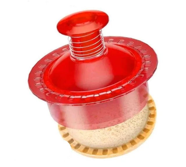HiYZ Sandwich Cutter and Sealer Cut thumbnail