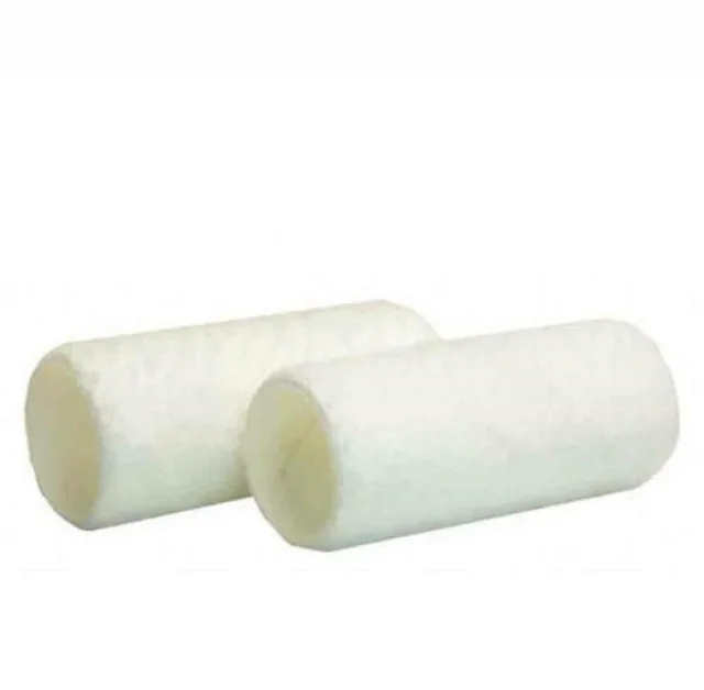 REPLACEMENT ROLLER REFILLS Length: 3" thumbnail