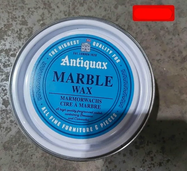 Antiquax Marble Wax 250 ml thumbnail