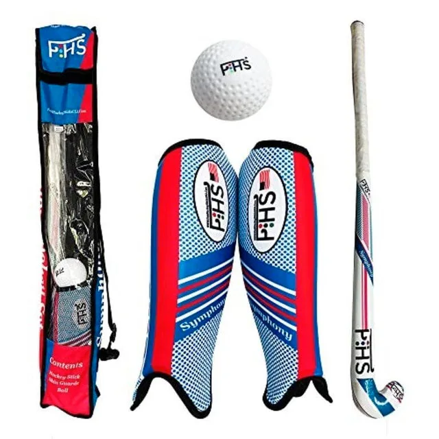 Field Hockey Stick Set Symphony 32 Inch thumbnail