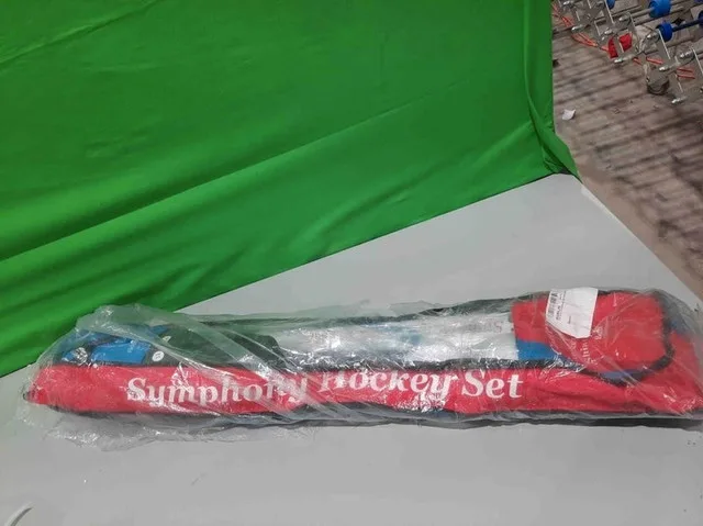 Field Hockey Stick Set Symphony 32 Inch image indicator(2)