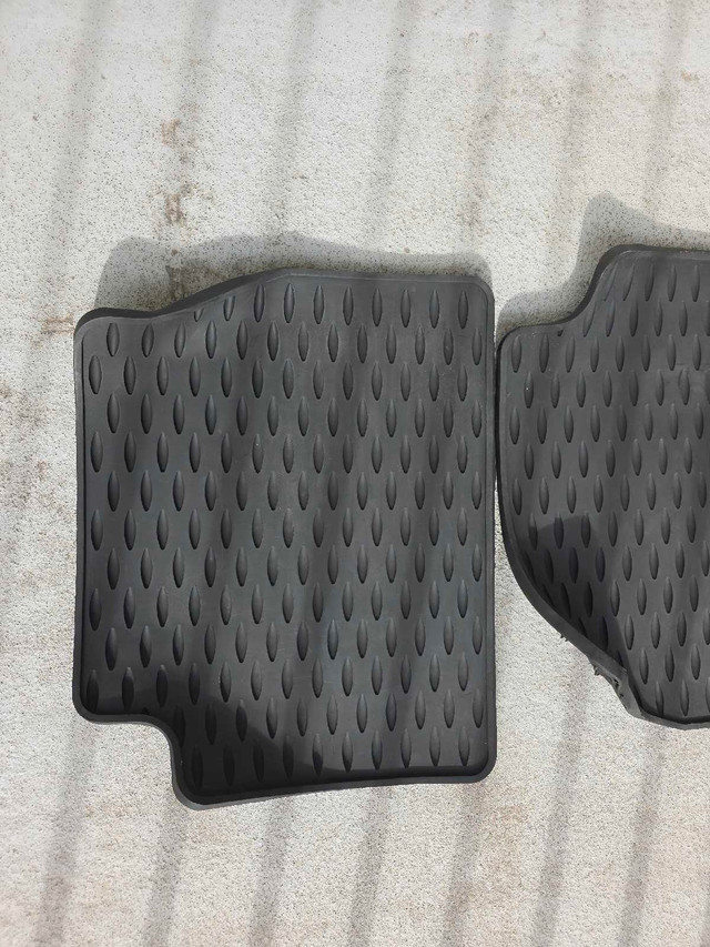 All-Weather Floor Mats | Mazda6 (2004-2008) - photo 2