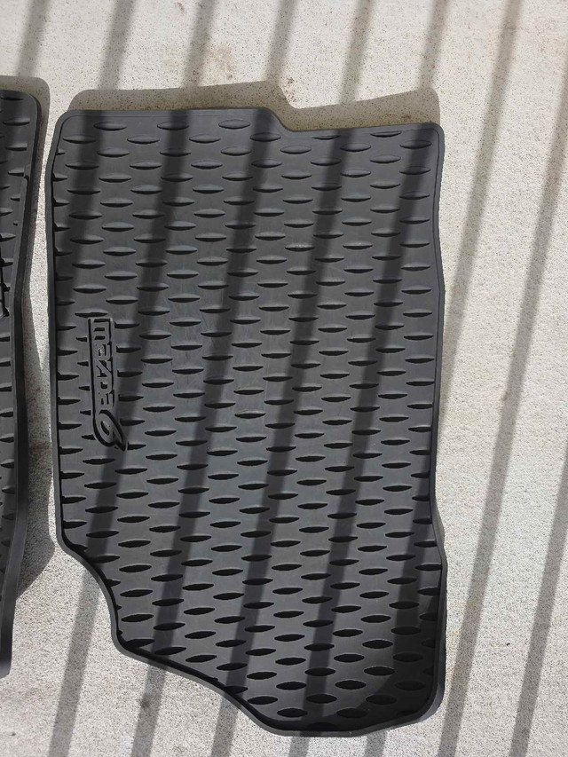 All-Weather Floor Mats | Mazda6 (2004-2008) - photo 5