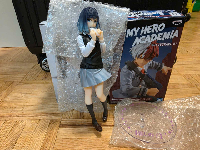 Oshi no Ko Akane Kurokawa Figure - photo 2