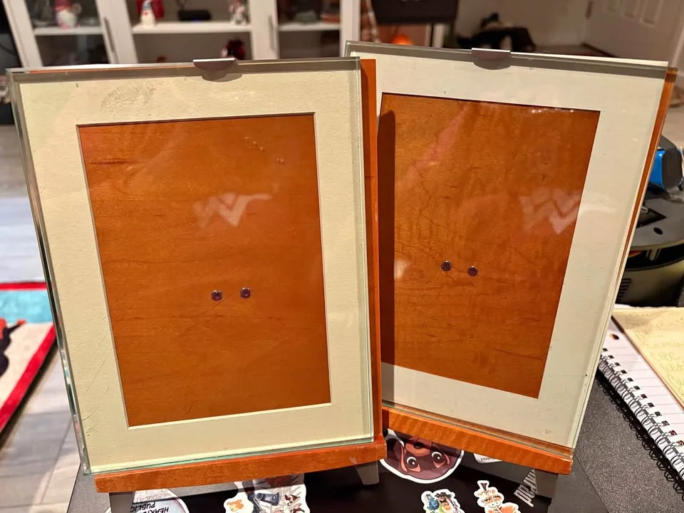 5x7 frames - set of 2 thumbnail