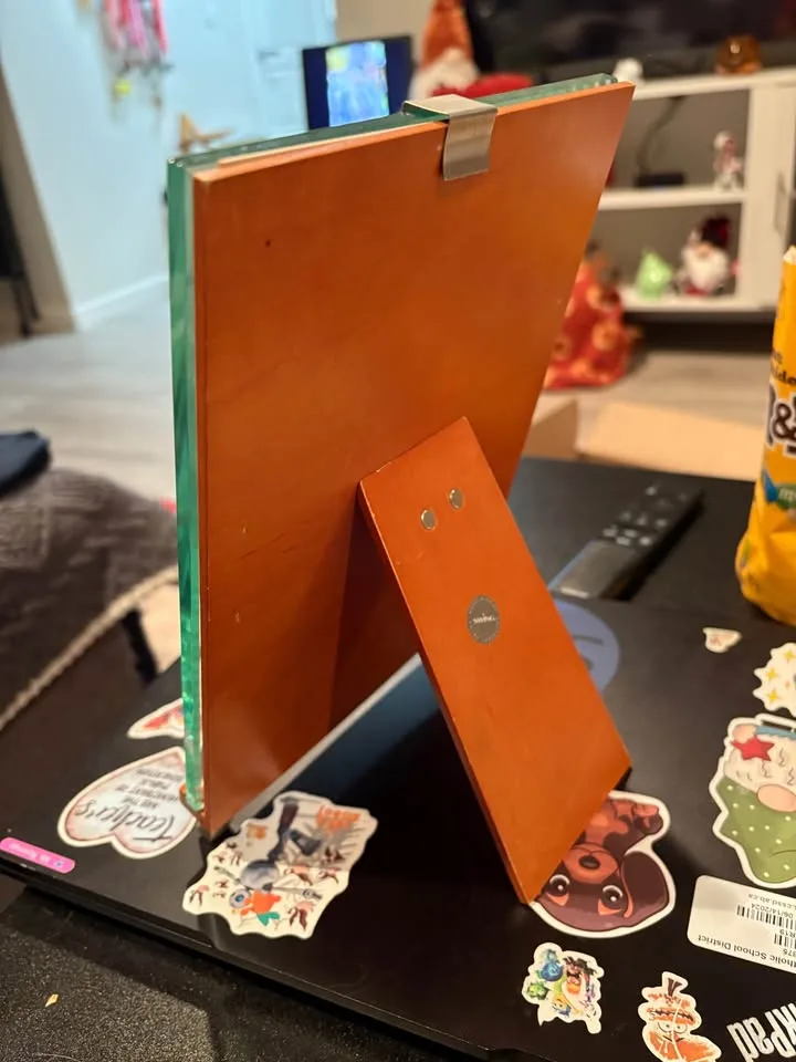 5x7 frames - set of 2 image indicator(2)