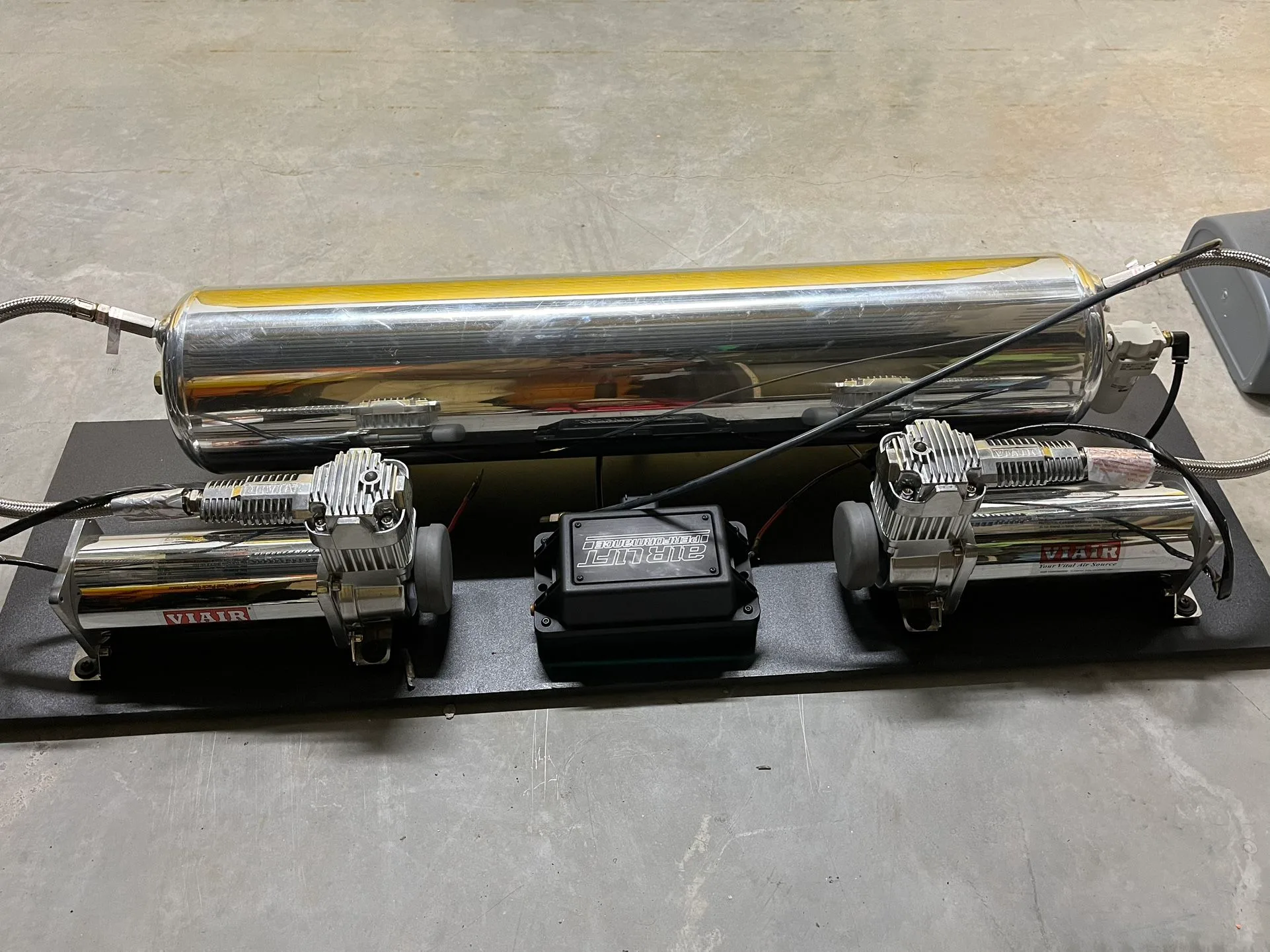 Air Lift Performance | 3p Air Management🥕 image indicator(3)