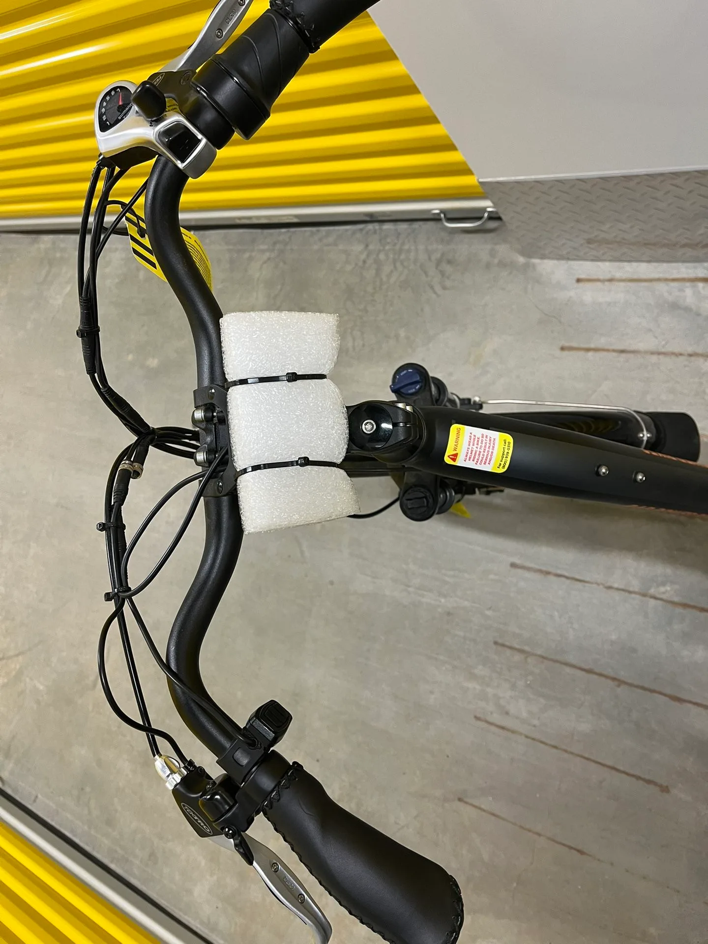 🚲 Rad Power Bikes Rad City 3 Step-Thru E Bike image indicator(3)