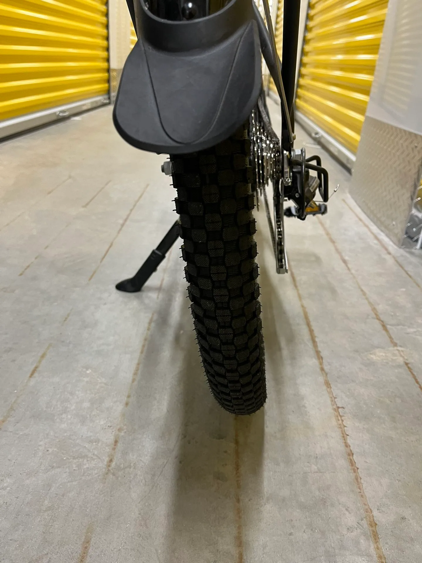 🚲 Rad Power Bikes Rad City 3 Step-Thru E Bike image indicator(5)