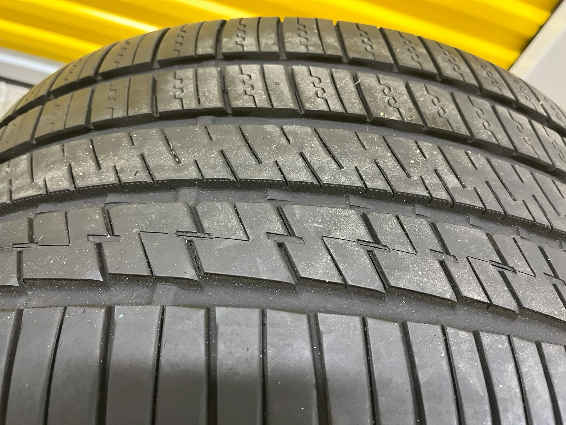 Used Staggered RFX11 Wheels – 20x10.5 | FITS INFINITI image indicator(10)