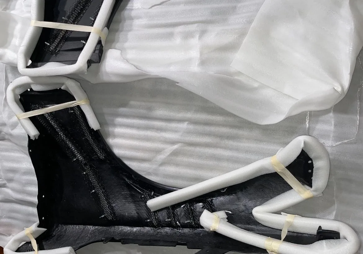 🥕🔥INFINITI Q60 Carbon Fiber Fenders (SBA V2)🔥🥕 image indicator(5)