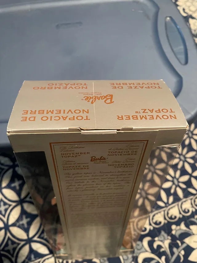 Barbie November Topaz image indicator(5)