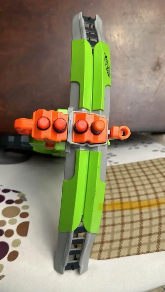 Nerf Guns Cross Bow and Automated Have many more image indicator(2)
