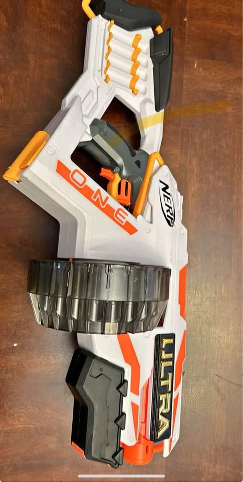 Nerf Guns Cross Bow and Automated Have many more - photo 5