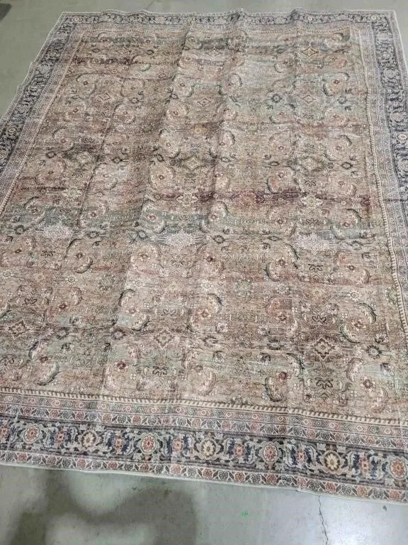 Indoor Rug 10ft×8ft image indicator(2)