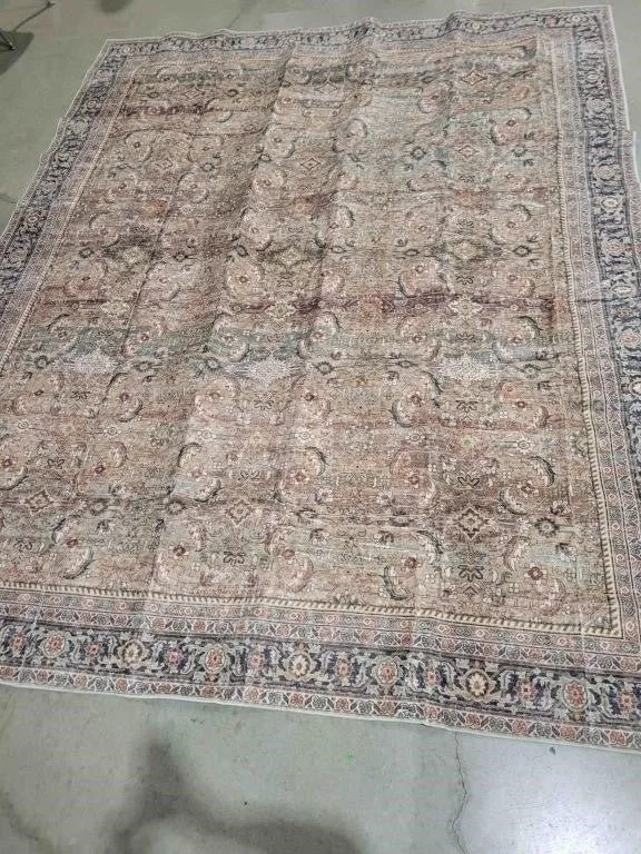 Indoor Rug 10ft×8ft image indicator(3)