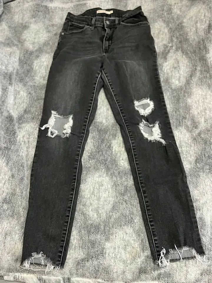 Levi’s size 27 thumbnail