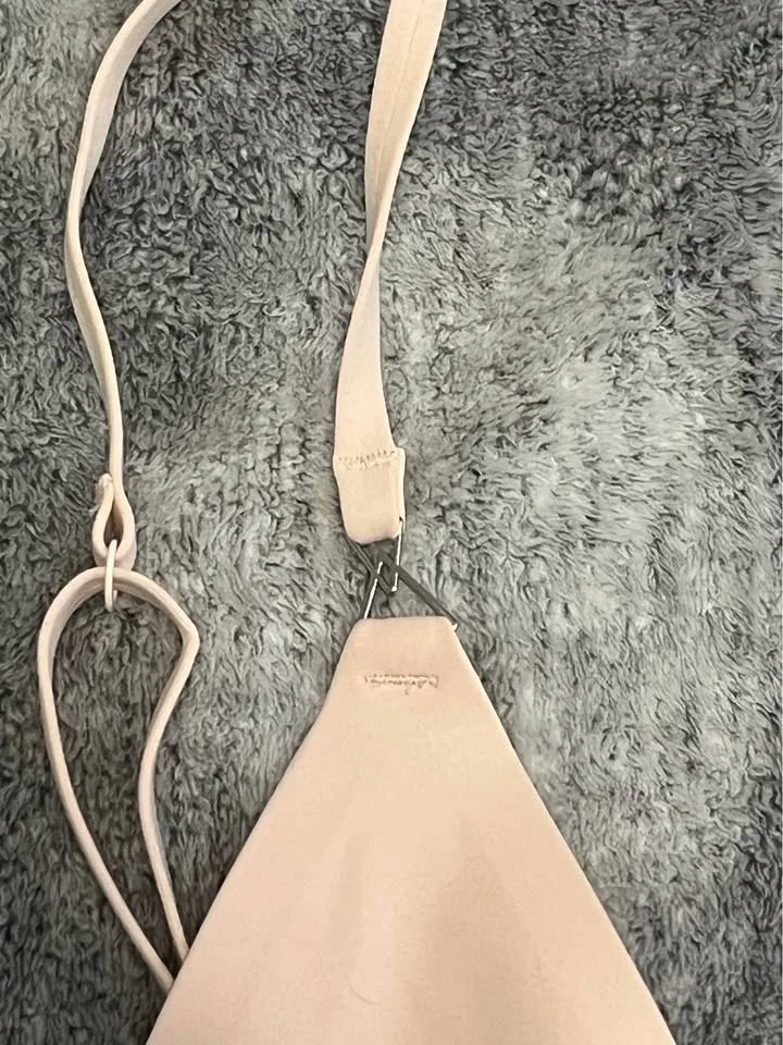 Free People 32C Plunge Bra image indicator(3)