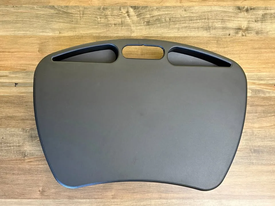Black LapGear Lap Desk
