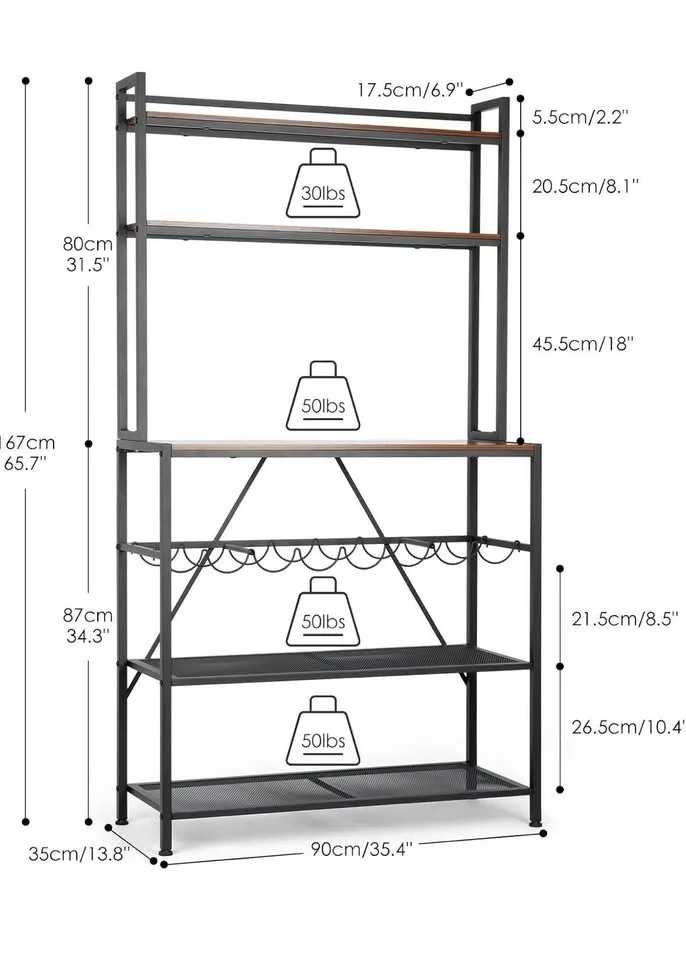 Storage rack, Brooklyn 11232 image indicator(2)