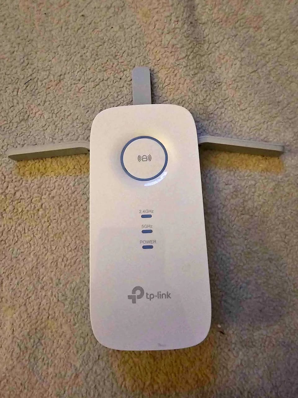 Wifi extender