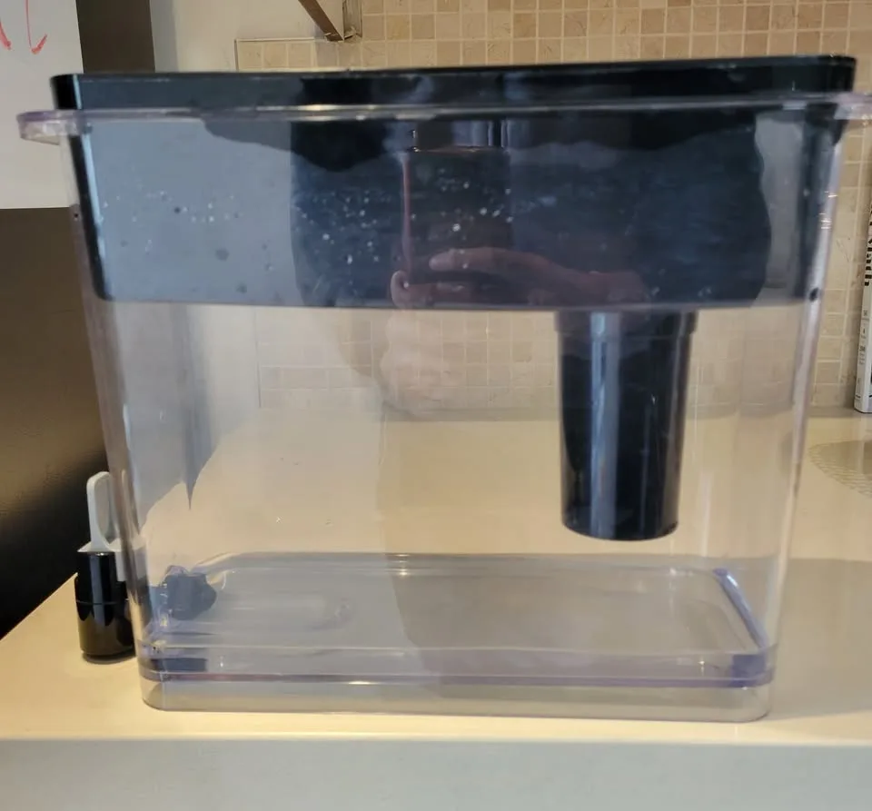 Brita UltraMax Elite Large Water Dispenser image indicator(2)