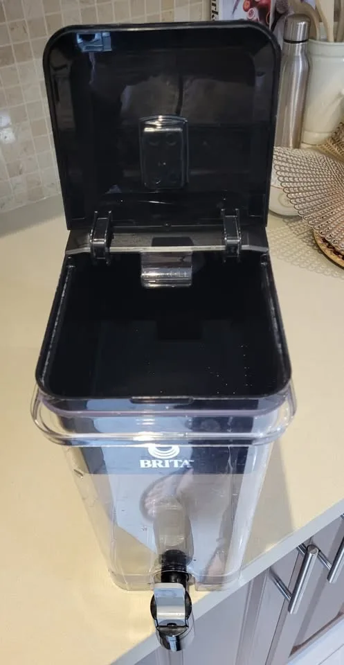 Brita UltraMax Elite Large Water Dispenser image indicator(3)