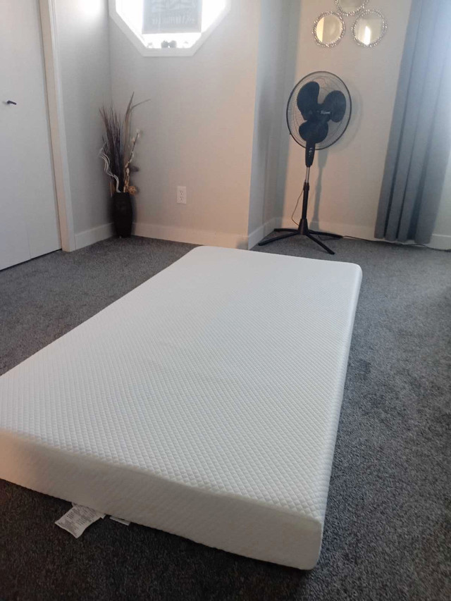 twin mattress - photo 3