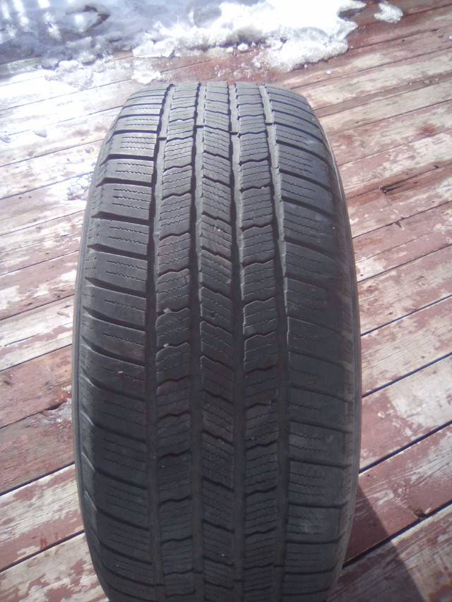 265/65R18 - photo 2