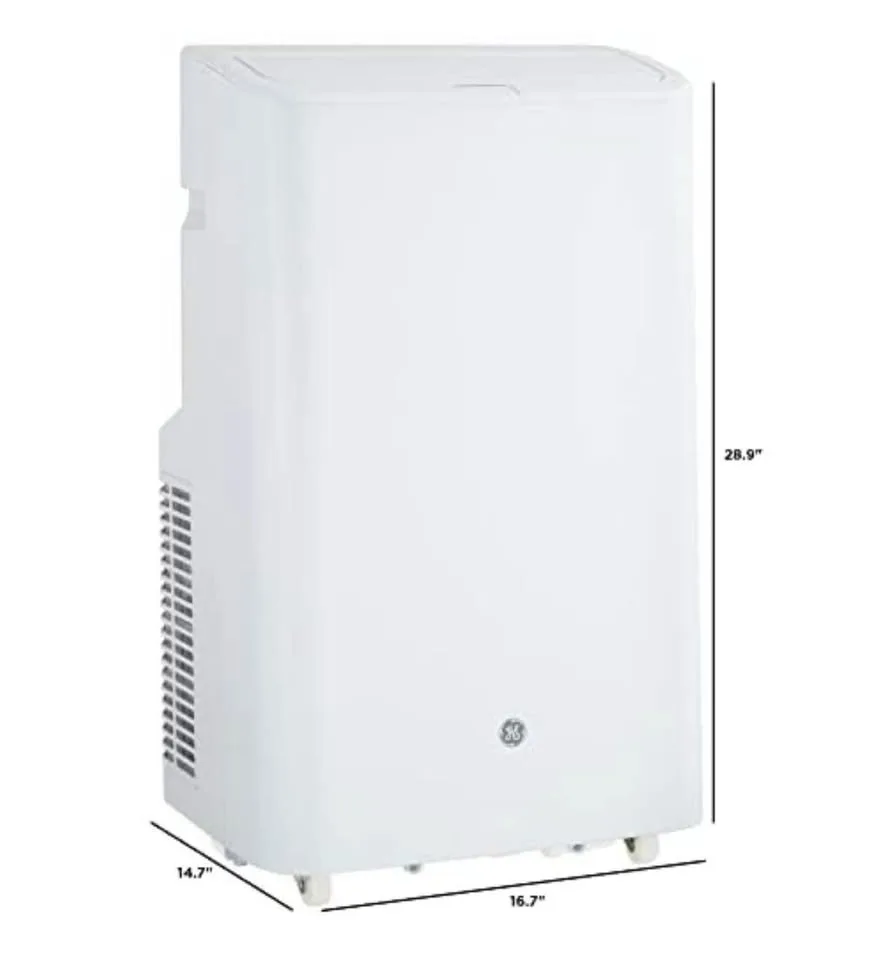 Like New Portable Fan/AC image indicator(6)