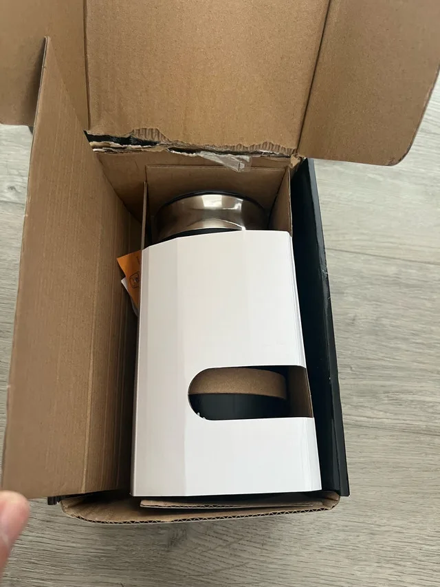 Philips L'OR Barista Coffee Machine image indicator(3)