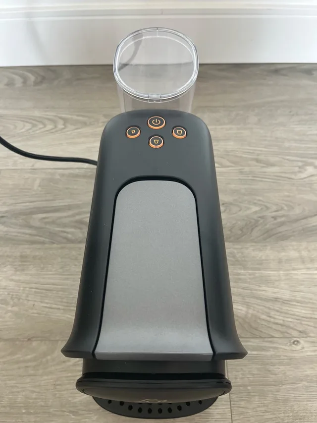 Philips L'OR Barista Coffee Machine image indicator(5)