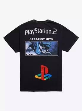 LARGE Sly Cooper Official T-Shirt (Rare) - photo 2