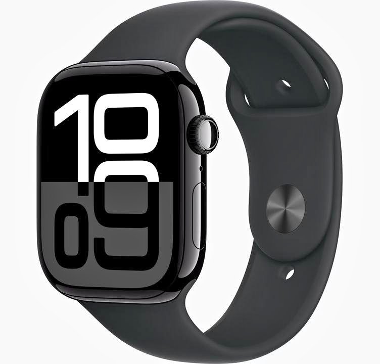 SAVE $270 + Apple Watch Series 10 [GPS 46mm]