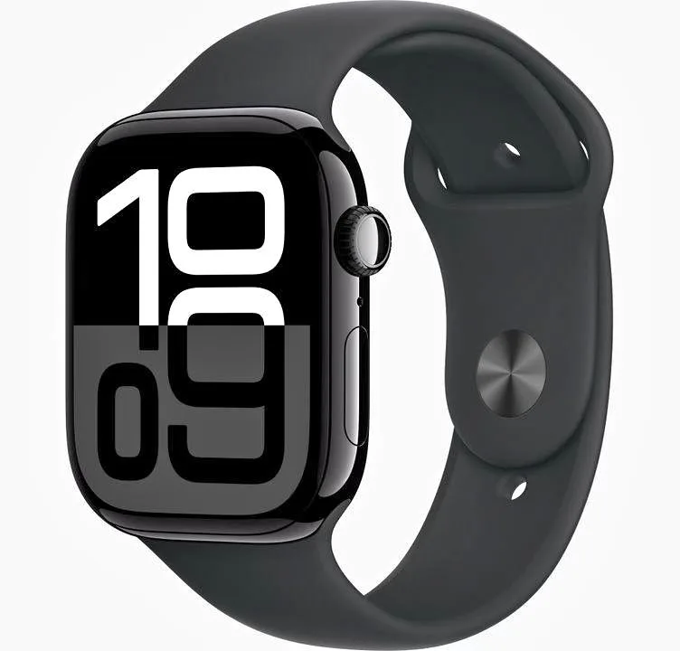 SAVE $270 + FREE ITEMS Apple Watch Series 10 [GPS 46mm]