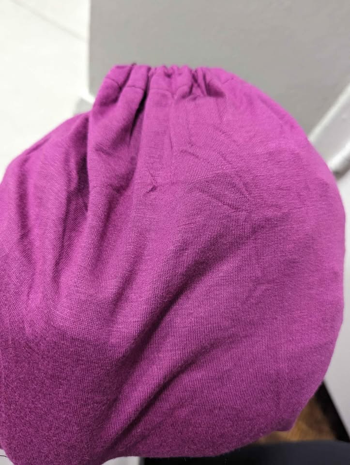 Nursing and baby car seat cover - photo 3
