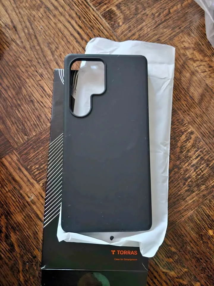 Samsung s25 ultra phone case thumbnail