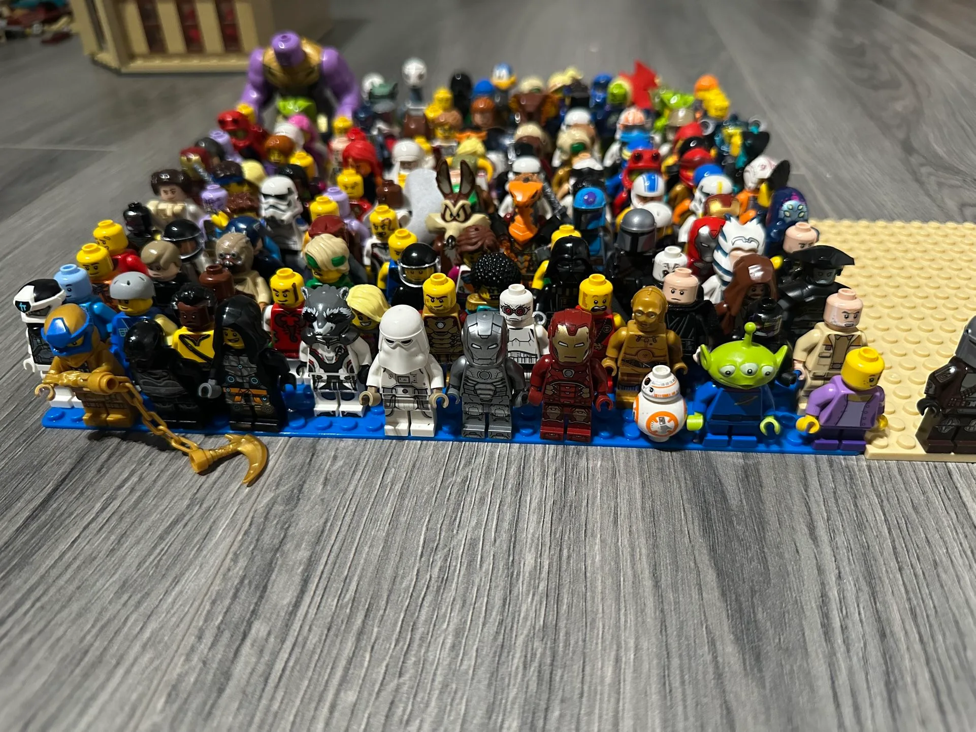 Lego For Sale image indicator(3)