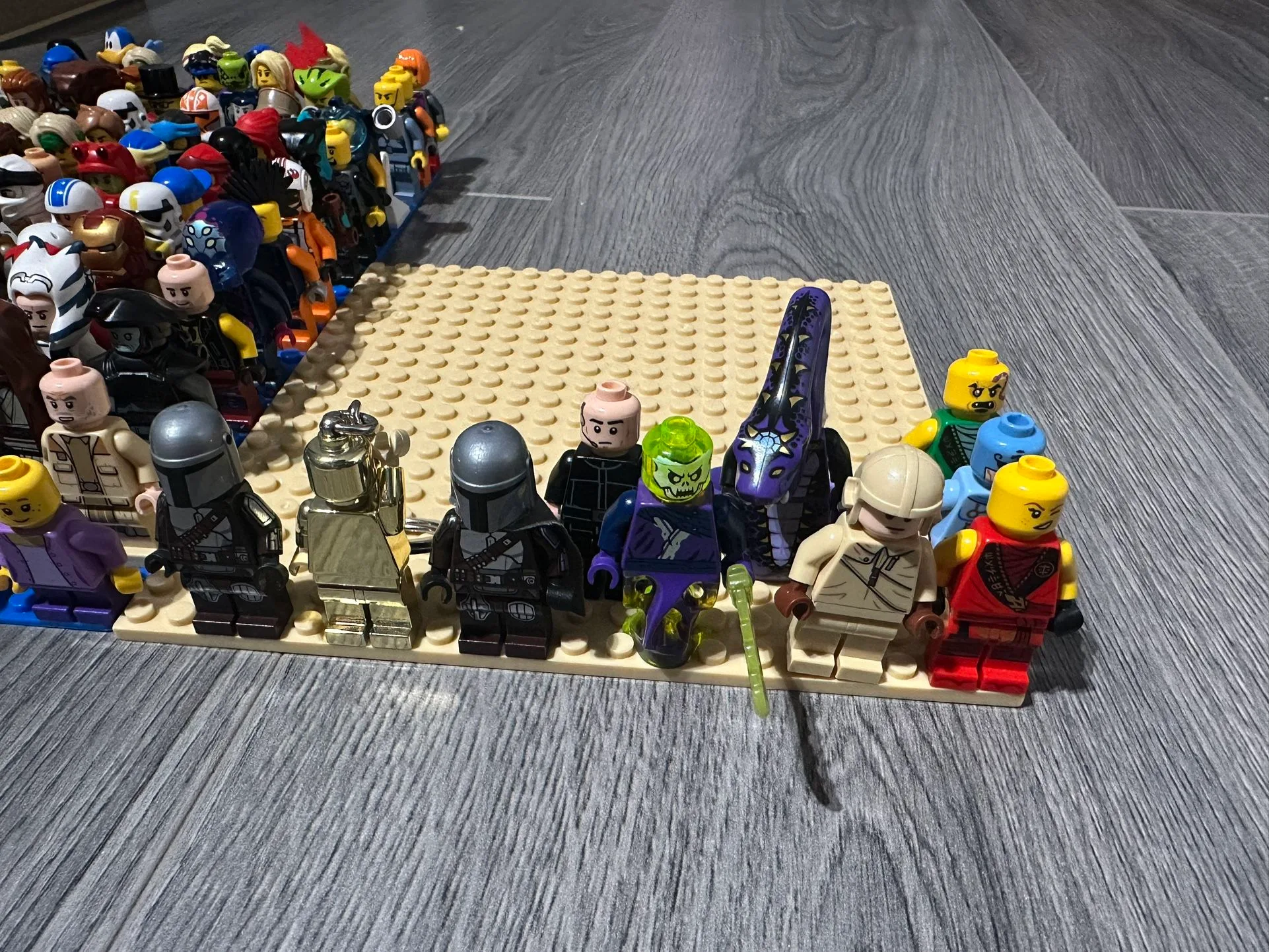 Lego For Sale image indicator(4)