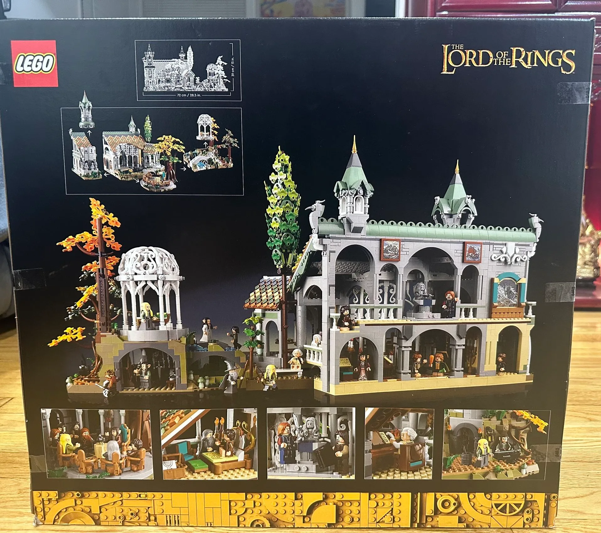 Lego Rivendell 10316 image indicator(2)