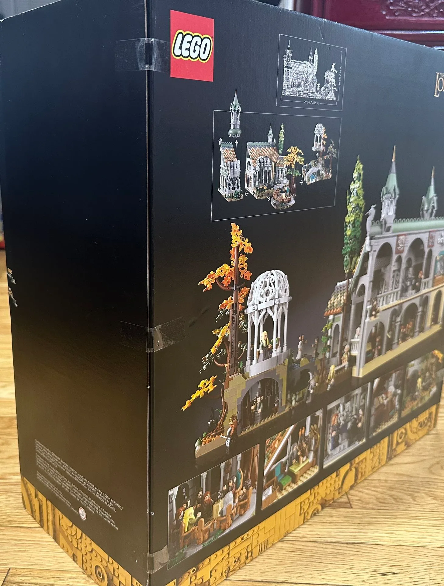 Lego Rivendell 10316 image indicator(3)