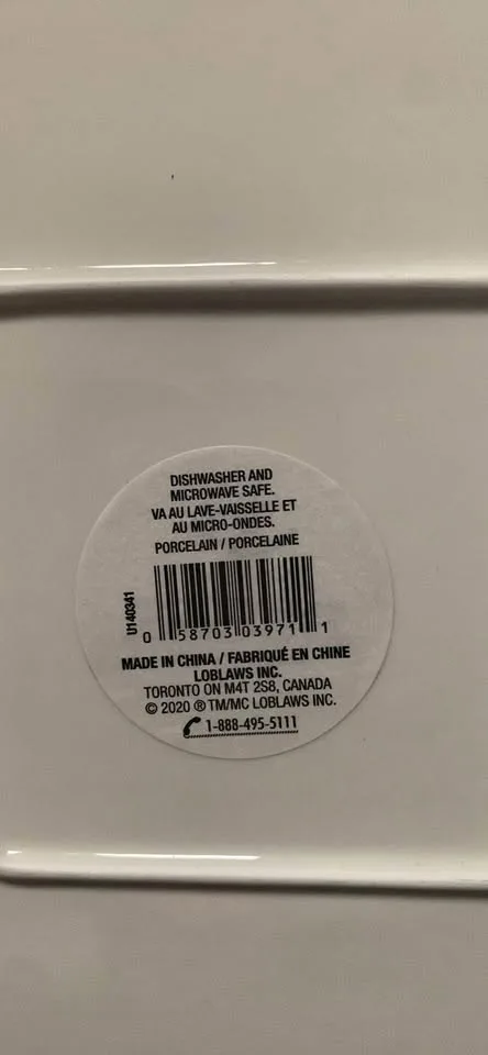 Square plate image indicator(2)