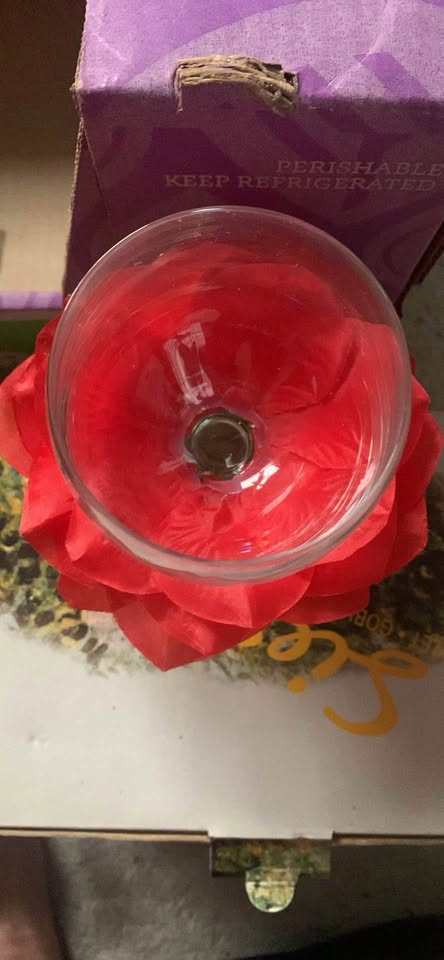6 glasses - photo 2