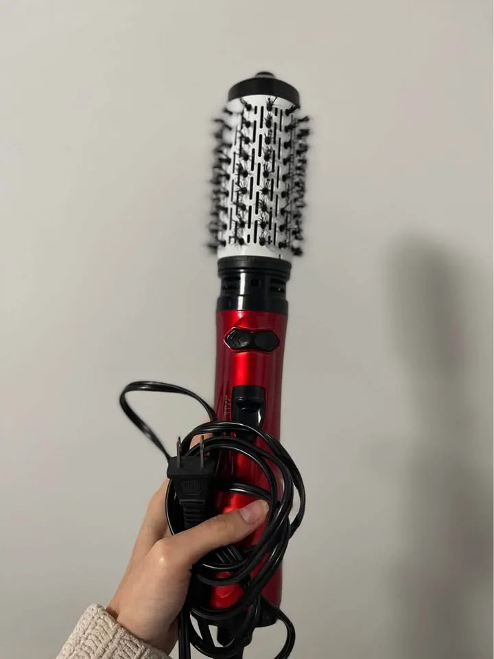 Hot air stylers image indicator(2)