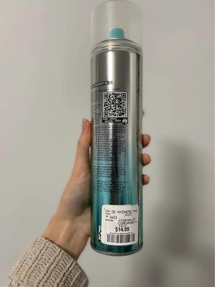 Hot air stylers image indicator(3)