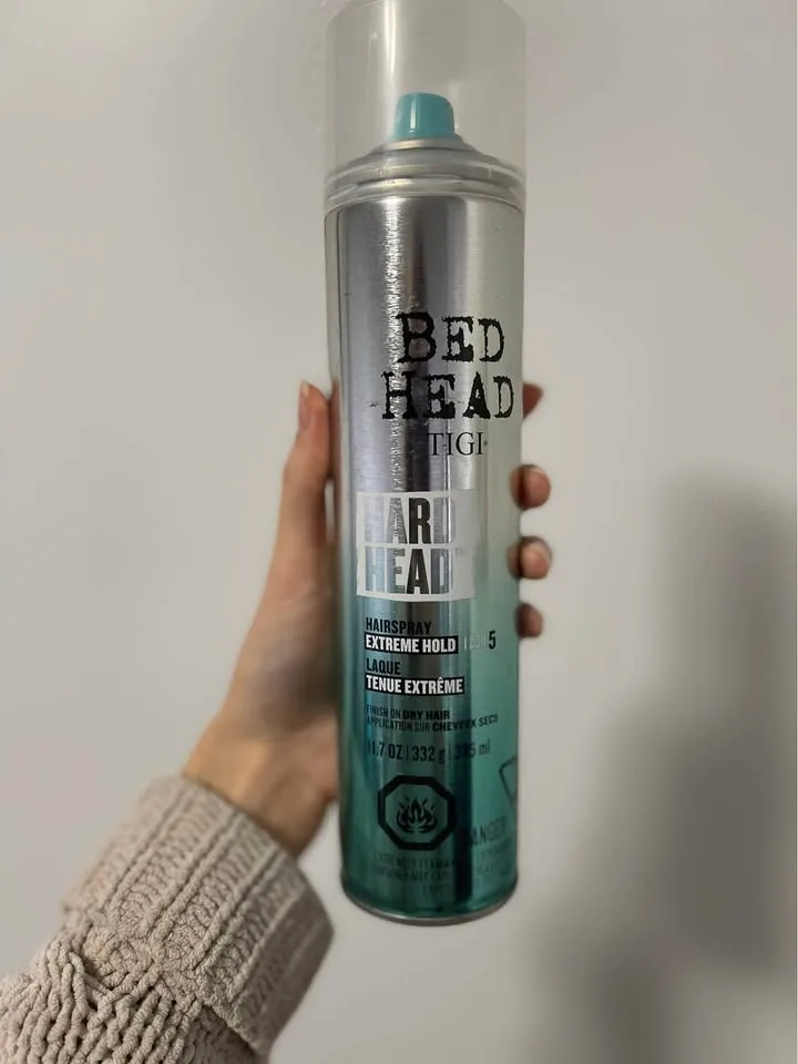 Hot air stylers image indicator(4)