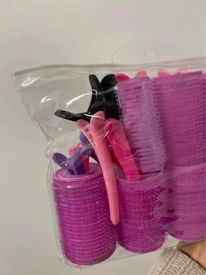 Hot air stylers image indicator(5)