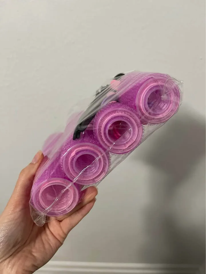 Hot air stylers image indicator(6)